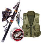 AB: Fishing Supplies