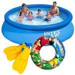 AB: Water recreation